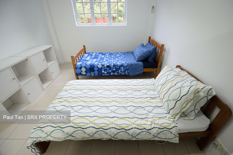 Pasir Panjang Road (D5), Detached #201863492